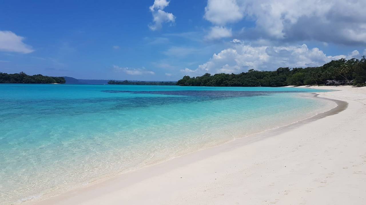 Vanuatu