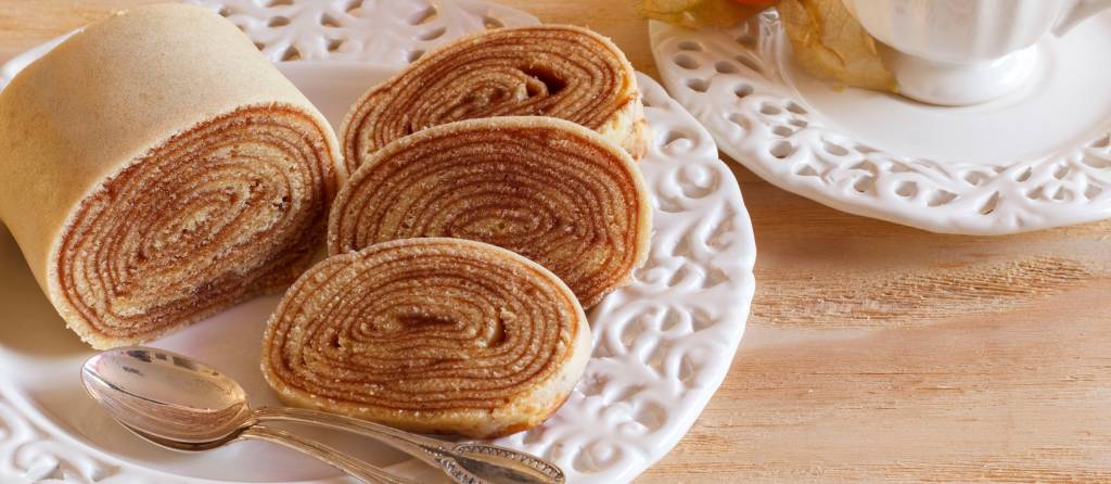 Bolo de Rolo Bolo de Rolo