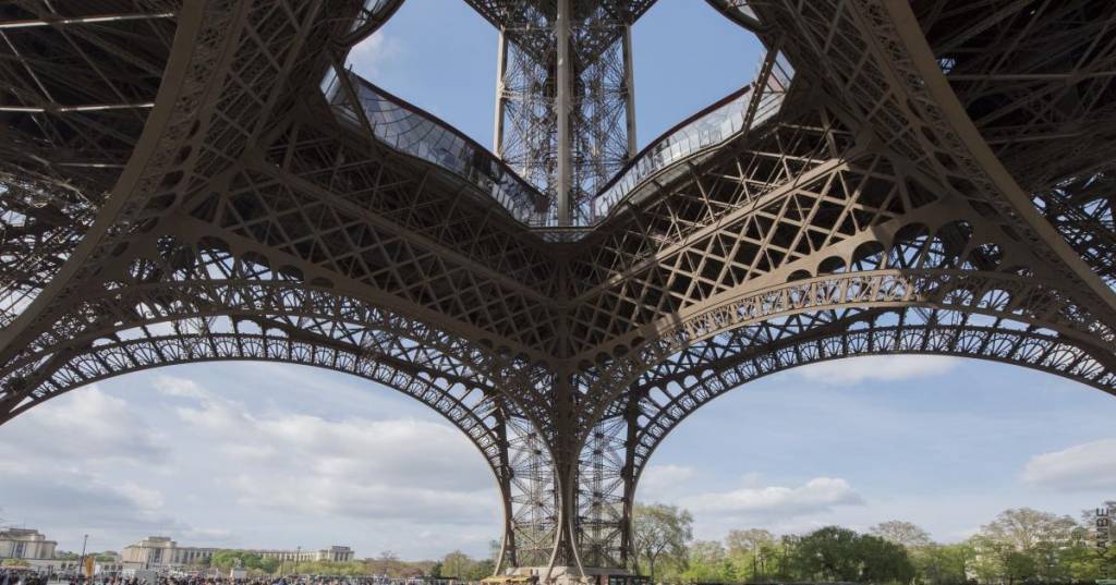 Torre Eiffel, Paris, França Torre Eiffel, Paris, França