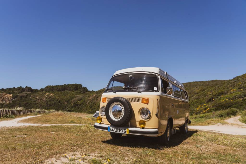 Campervan Litoral Alentejo Campervan Litoral Alentejo