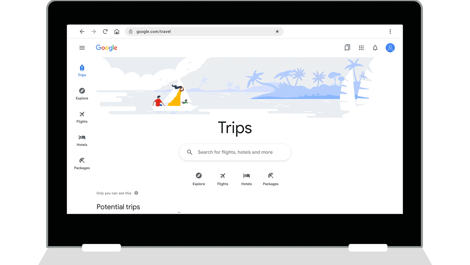 Google Travel Google Travel