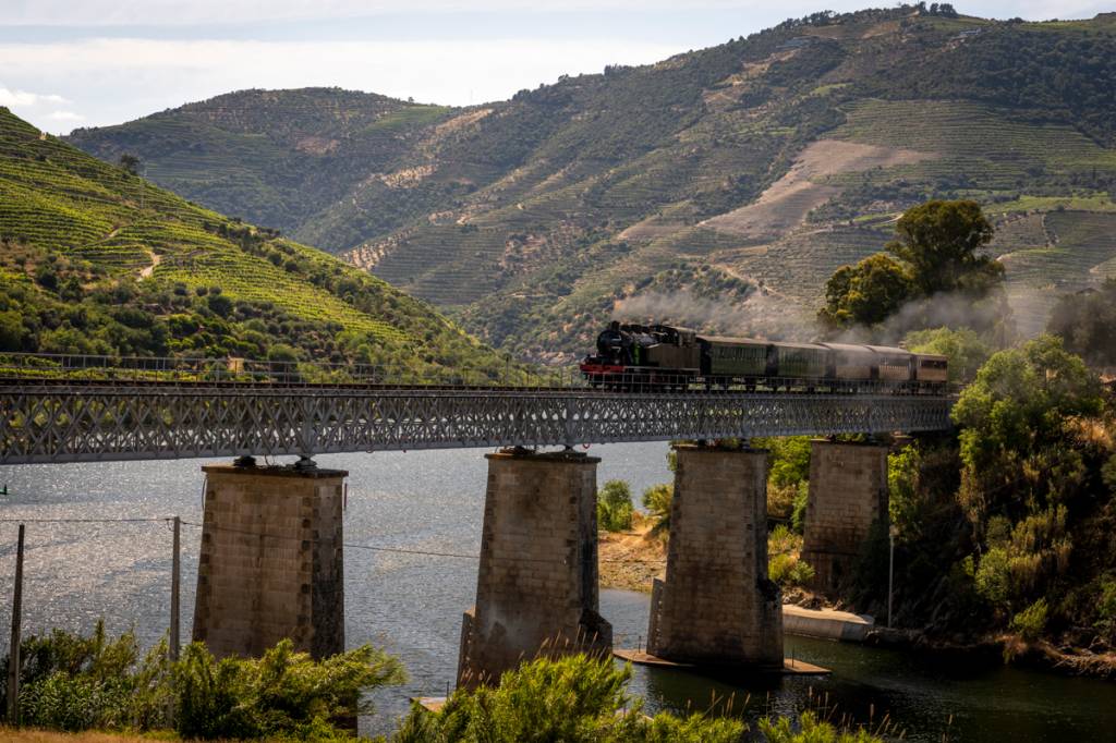 Vale do Rio Douro