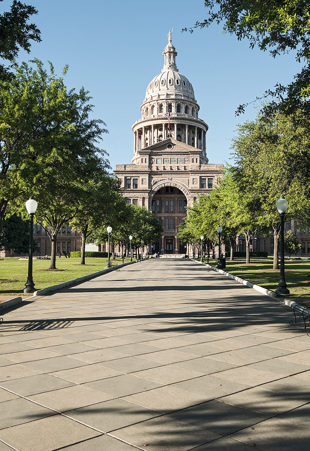 Capitólio, Austin, Texas