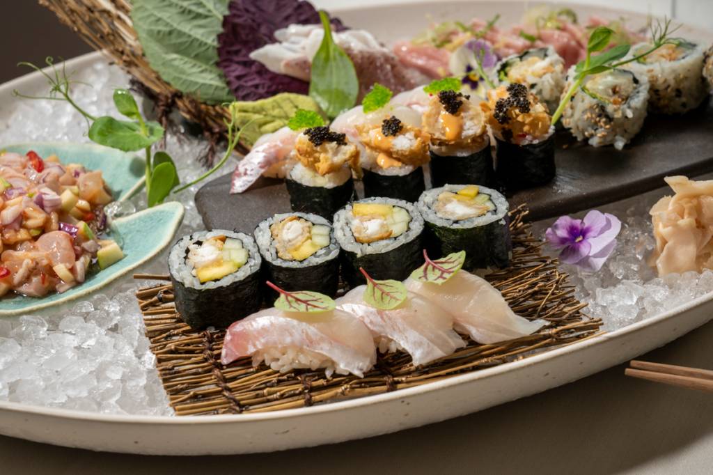 Restaurante Tsukiji, Lisboa Restaurante Tsukiji, Lisboa