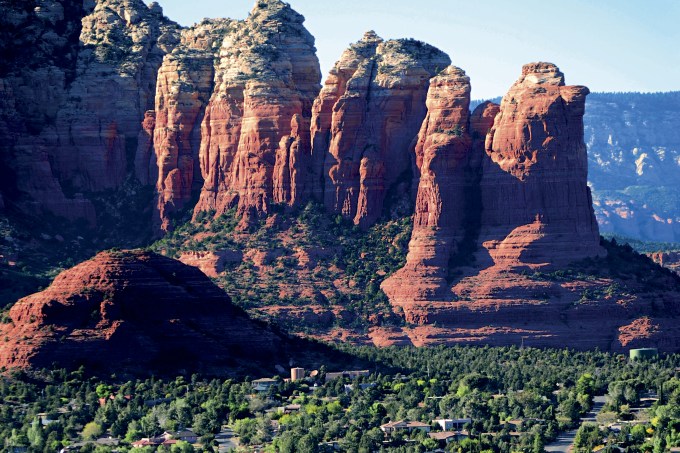 Sedona, Arizona, EUA