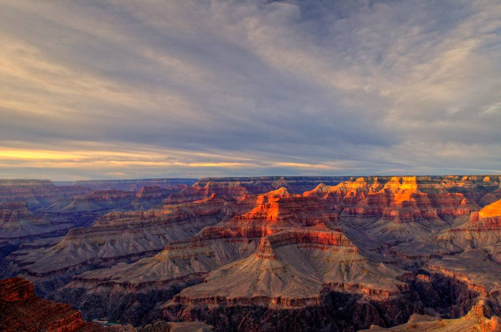 Grand Canyon, Estados Unidos Grand Canyon, Estados Unidos