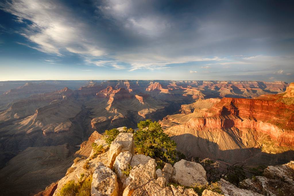 Grand Canyon, Estados Unidos Grand Canyon, Estados Unidos