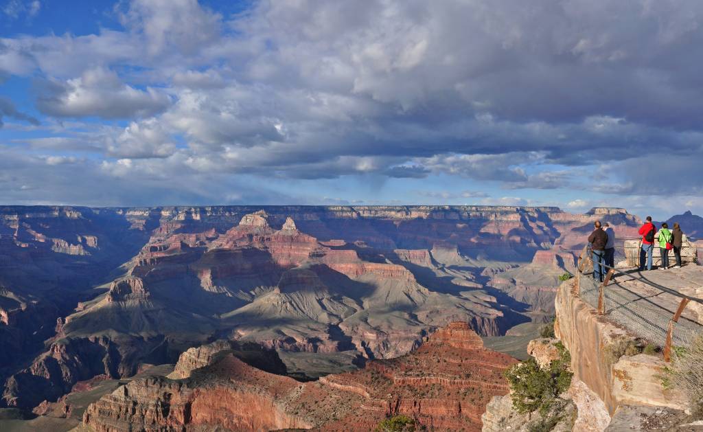 Grand Canyon, Estados Unidos Grand Canyon, Estados Unidos