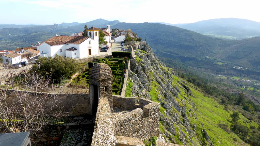 Alentejo