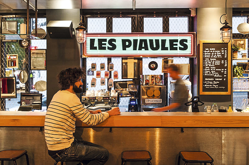 Hostel Les Piaules, em Paris, França