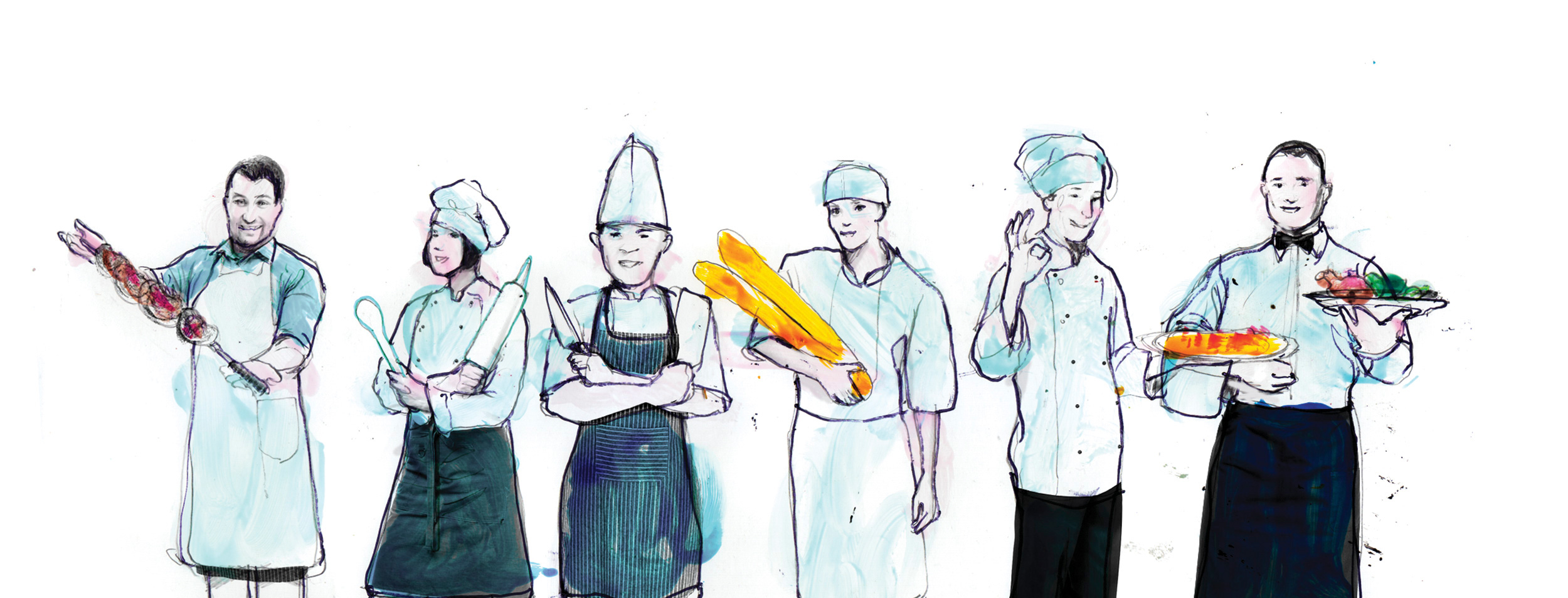 Heróis da resistência – cortado