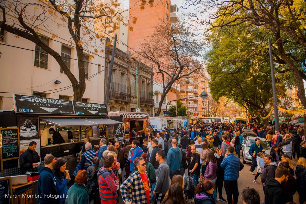 Feira Buenos Aires Market, Buenos Aires, Argentina Feira Buenos Aires Market, Buenos Aires, Argentina