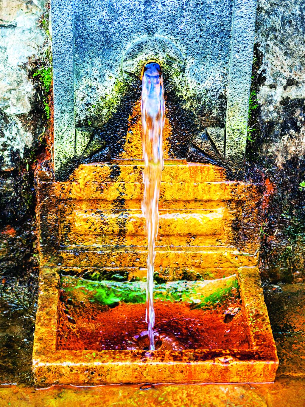 Açores, Portugal Açores, Portugal