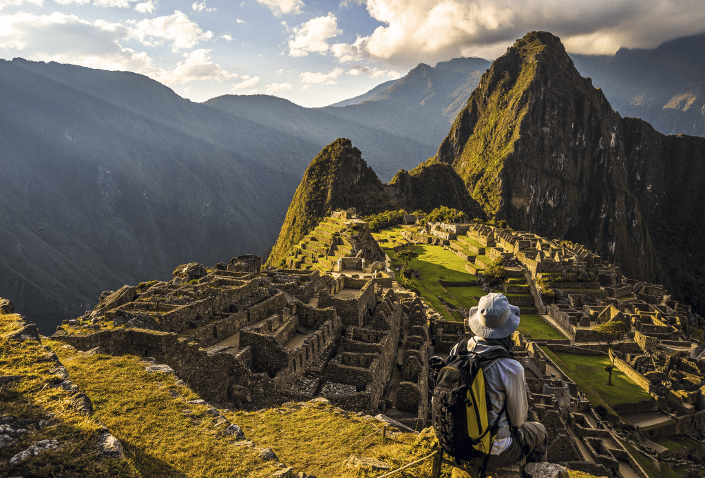 Faça a trilha de Cusco a Machu Picchu entre maio e setembro para fugir das chuvas