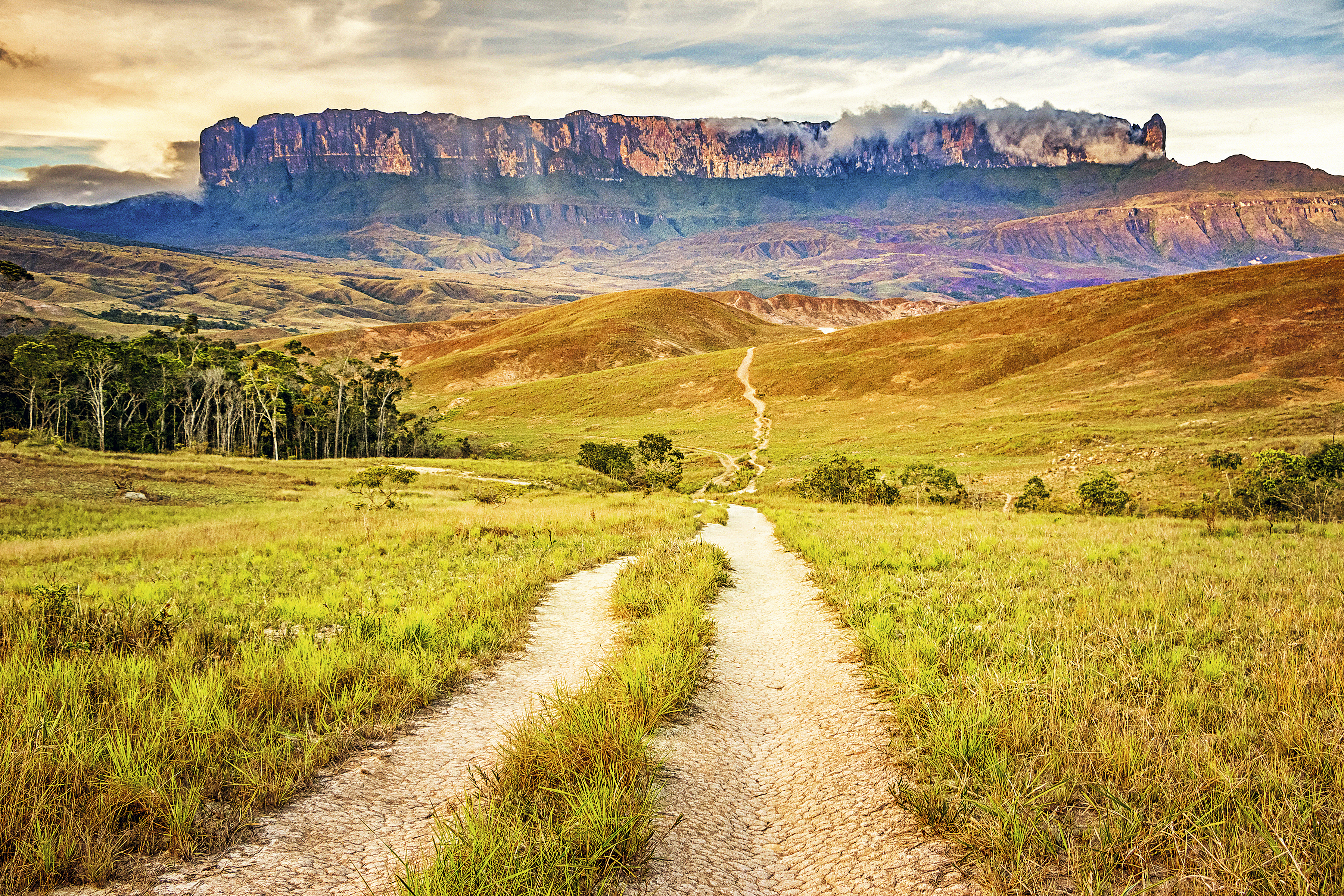 Trekking Brasil