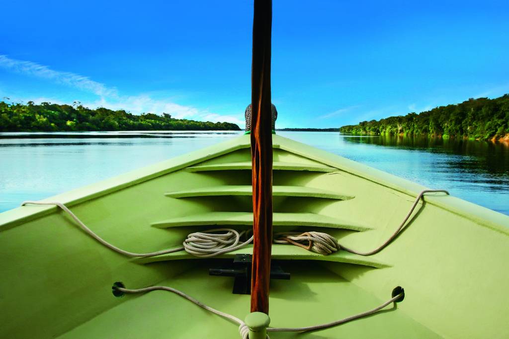 Rio Negro, Amazônia Rio Negro, Amazônia