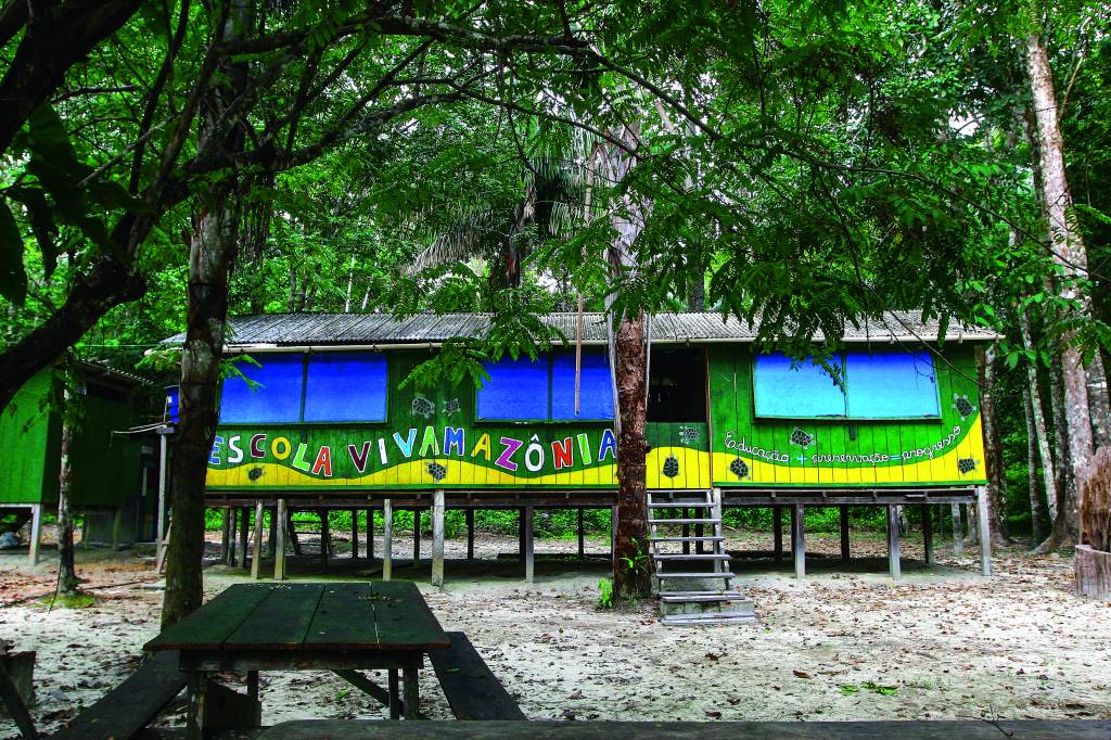 Amazônia Amazônia