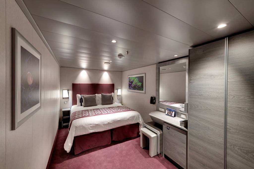 MSC cabine MSC cabine