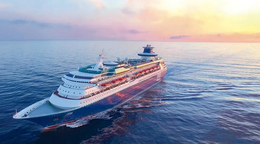Pullmantur Soberano Pullmantur Soberano