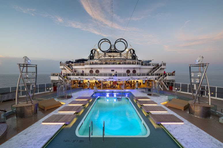 MSC Seaview MSC Seaview