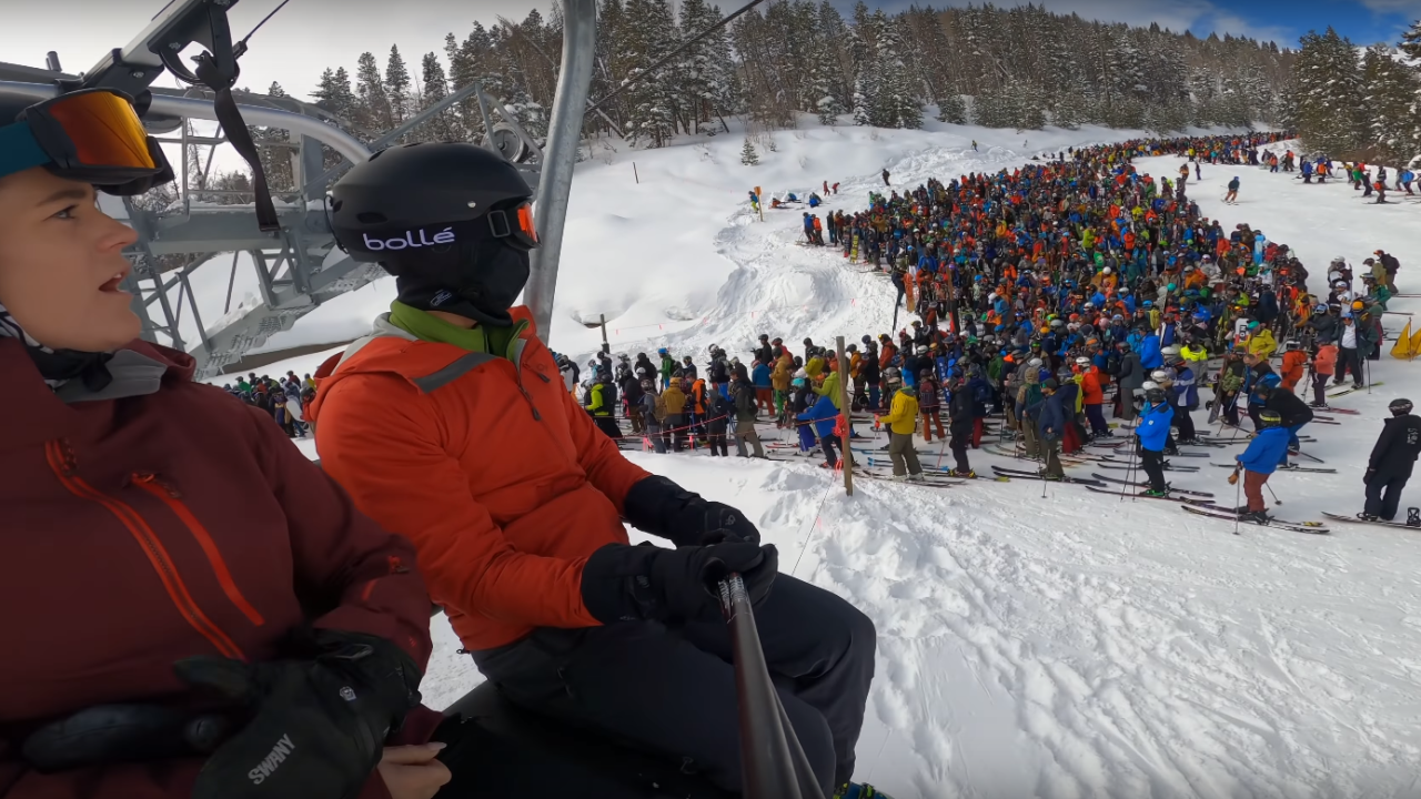 Vail, Colorado, Estados Unidos