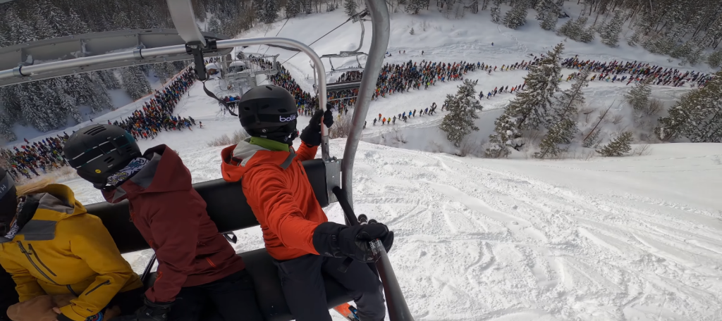 Vail, Colorado, Estados Unidos