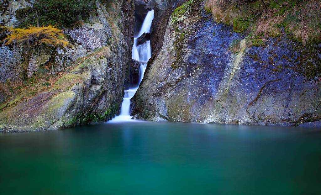 Parco Nazionale del Gran Paradiso, Valle d’Aosta, Piemonte, Itália Parco Nazionale del Gran Paradiso, Valle d'Aosta, Piemonte, Itália