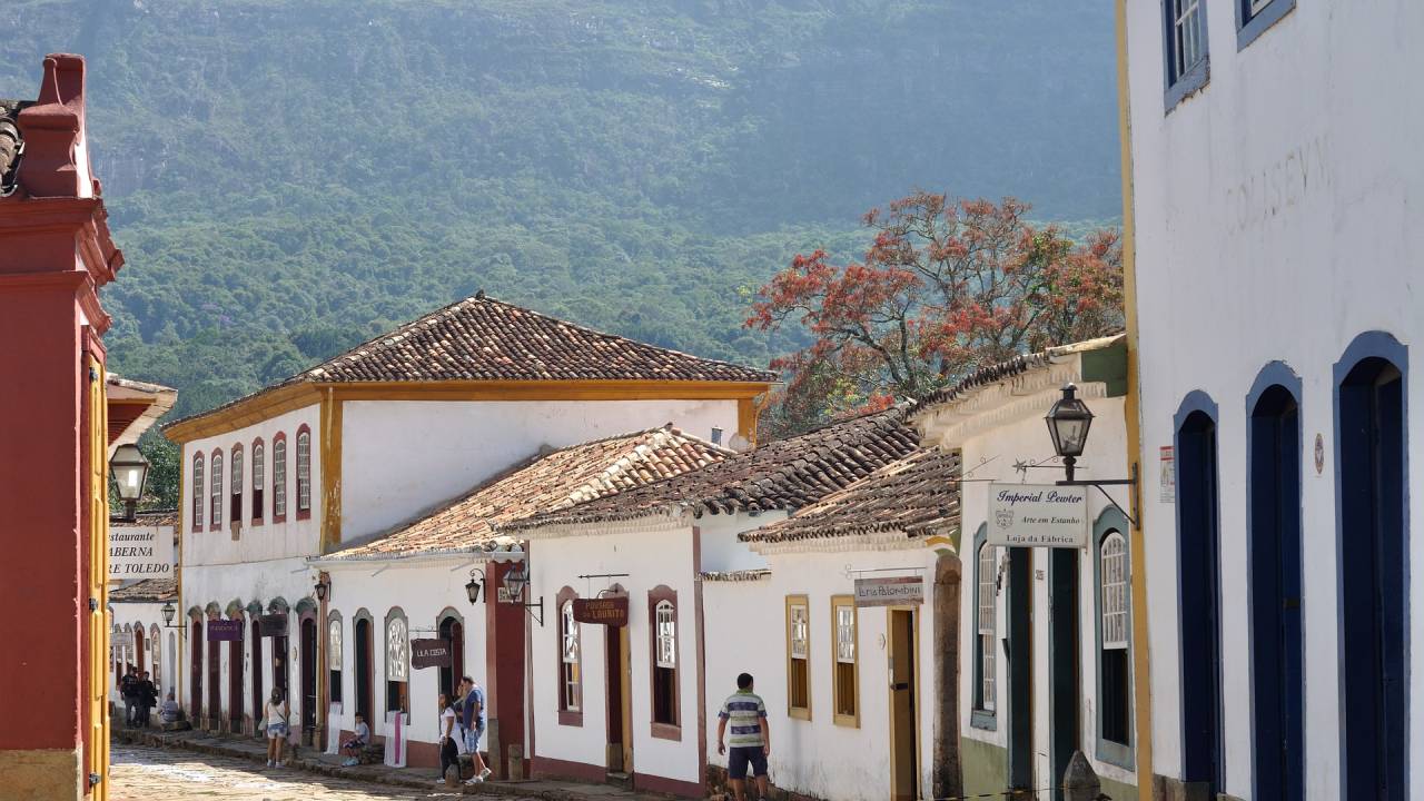 Tiradentes