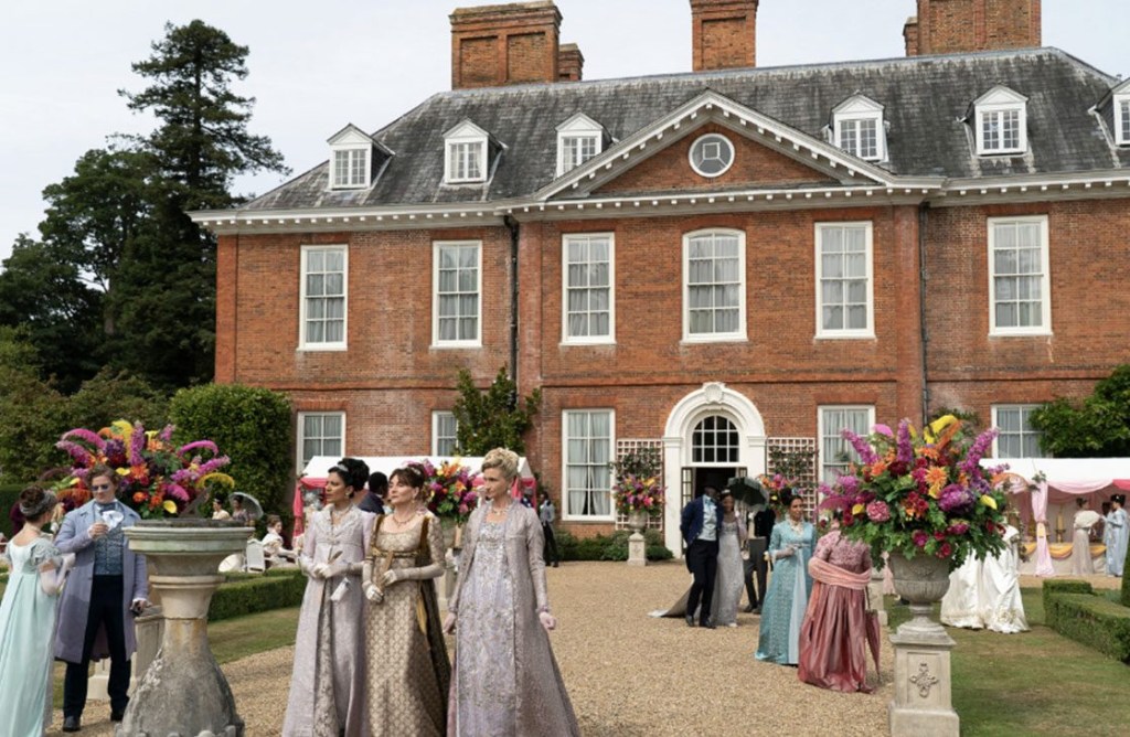 Squerryes Court, Kent, Inglaterra