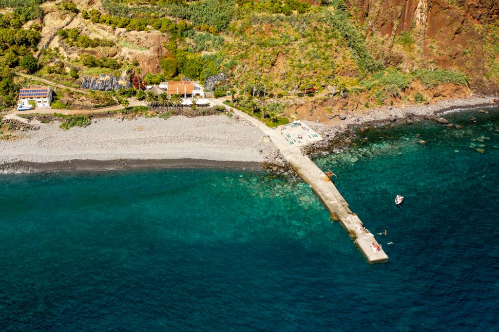 Ilha da Madeira