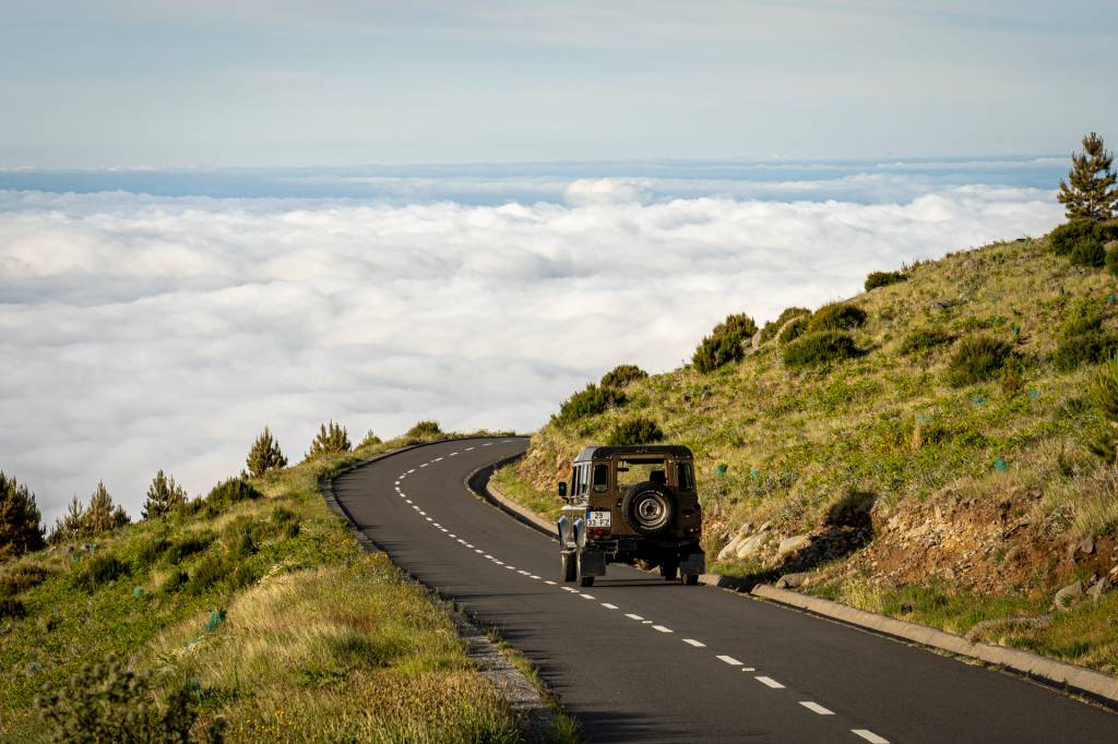 Ilha da Madeira