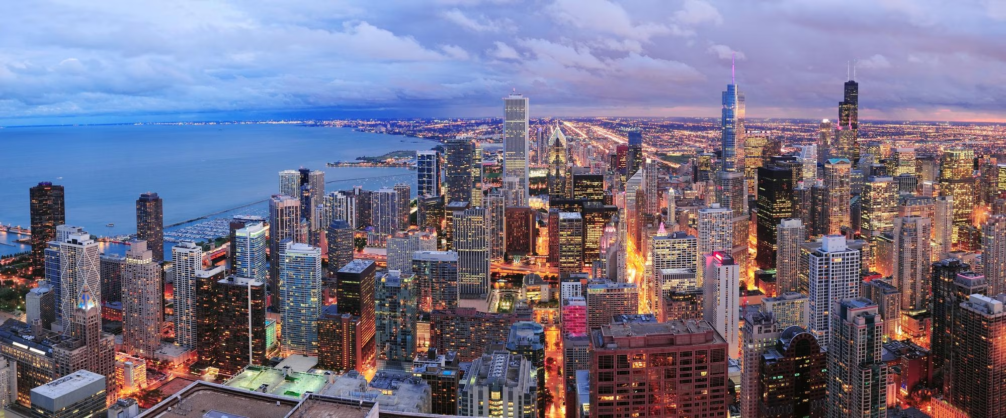 Chicago, Estados Unidos