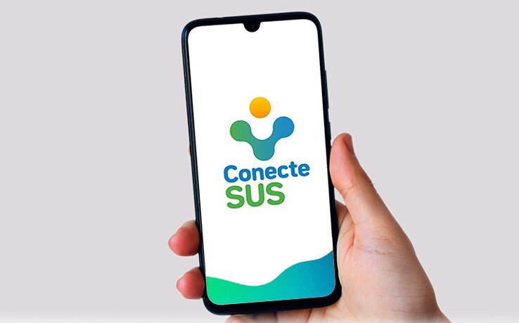 Conecte Sus