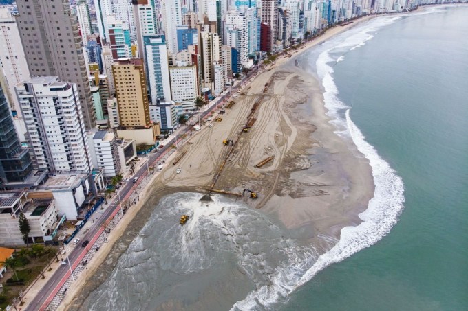 Balneario Camboriu