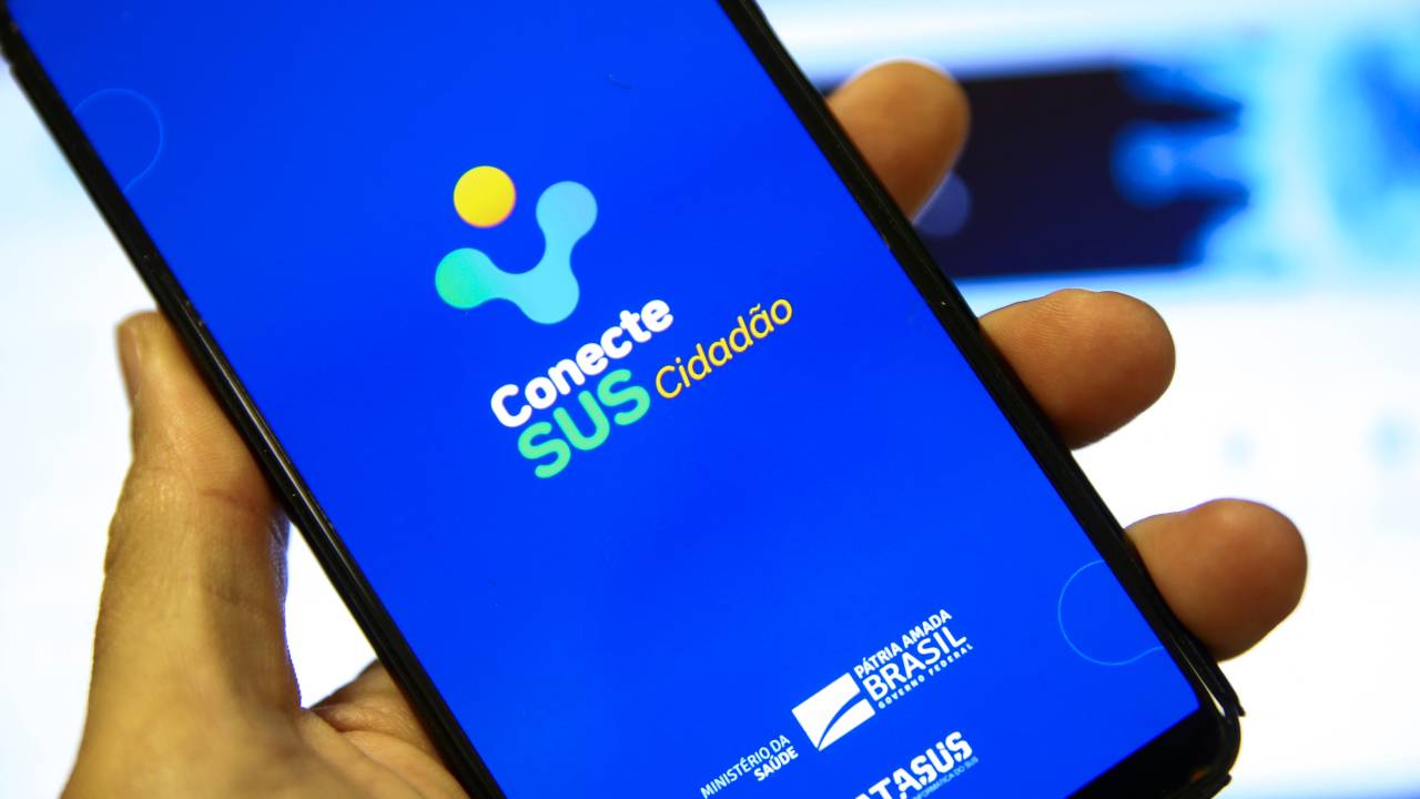Conecte SUS