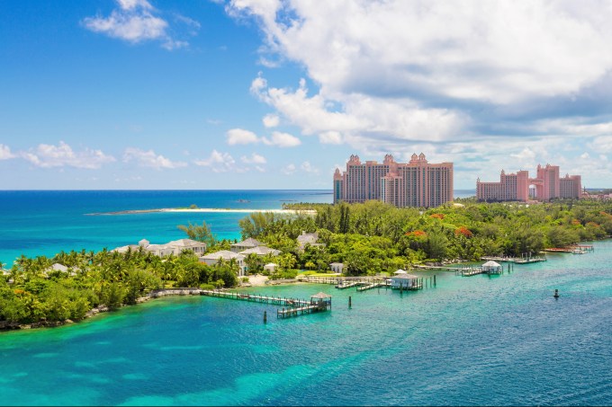 Atlantis, Bahamas