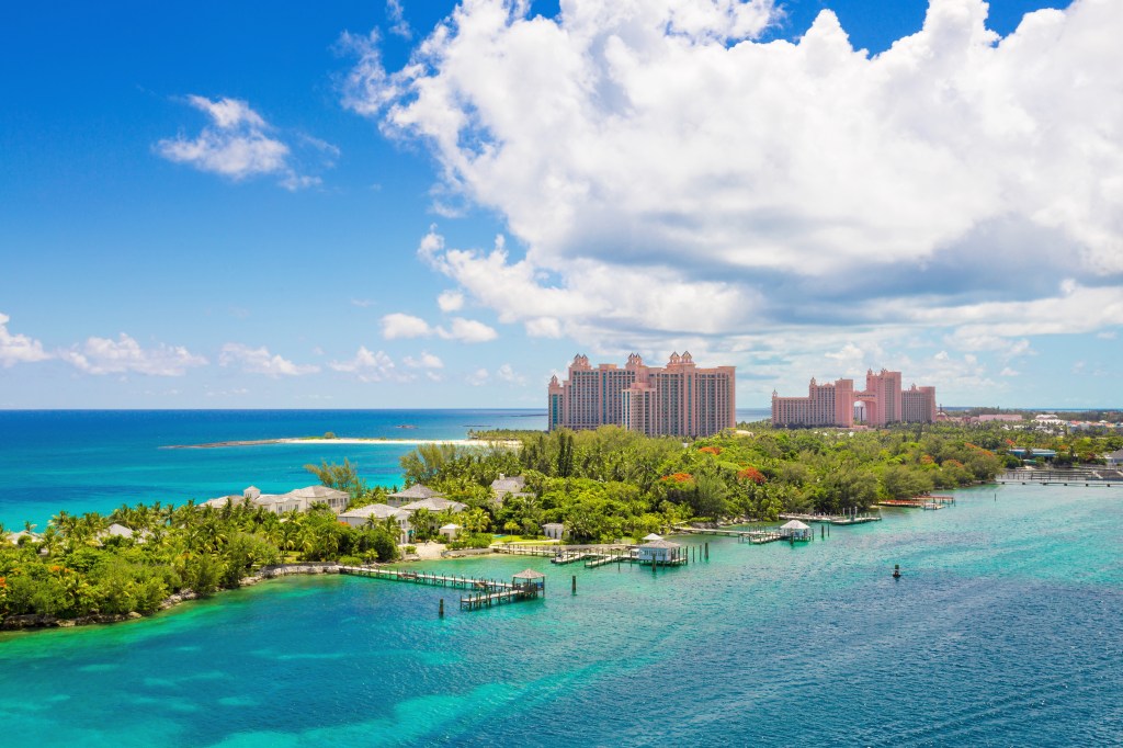 Atlantis, Bahamas