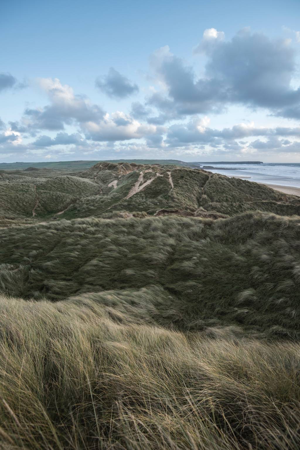jonathan-bean-hVSk2hJukaE-unsplash Freshwater West, United Kingdom
