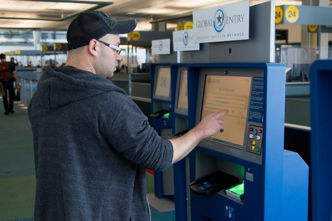 Global Entry