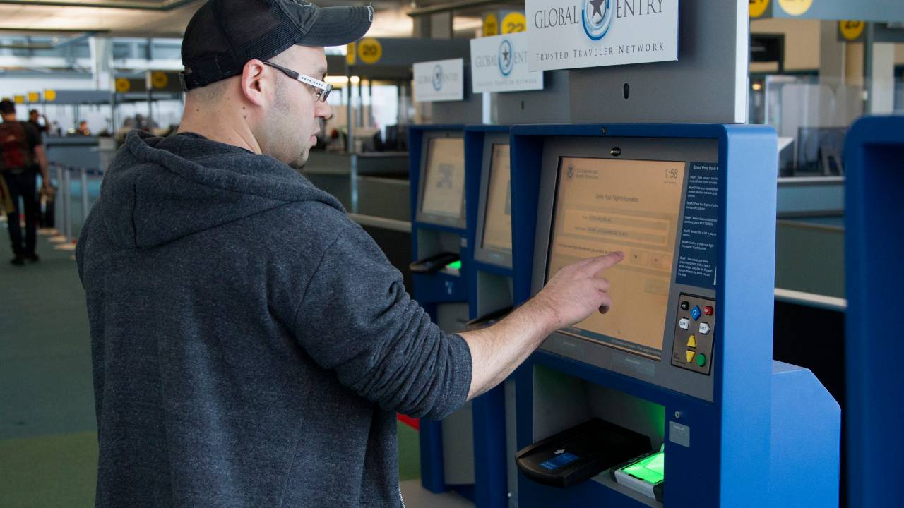 Global Entry