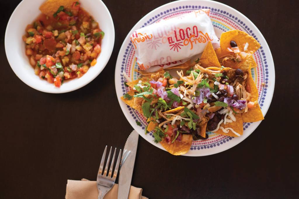 El Loco Fresh, Odyssey of the Seas, Royal Caribbean El Loco Fresh, Odyssey of the Seas, Royal Caribbean