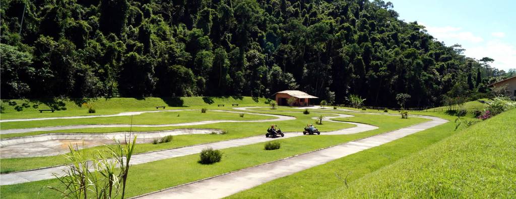 Fazenda Ribeirão, Barra do Piraí, Rio de Janeiro, Brasil