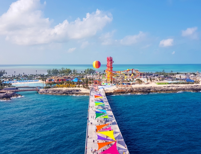 CocoCay, Bahamas, Royal Caribbean CocoCay, Bahamas, Royal Caribbean