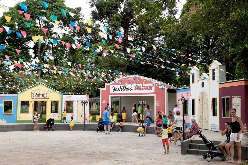 Mazzaropi, Taubaté, São Paulo