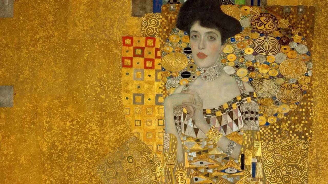 KLIMT: A Experiência Imersiva
