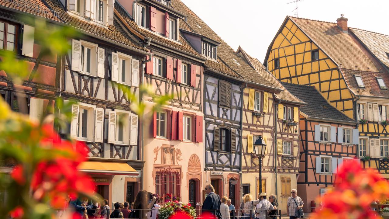 Colmar, França