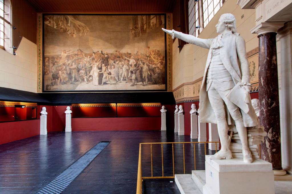 Palácio de Versalhes, França Palácio de Versalhes, França