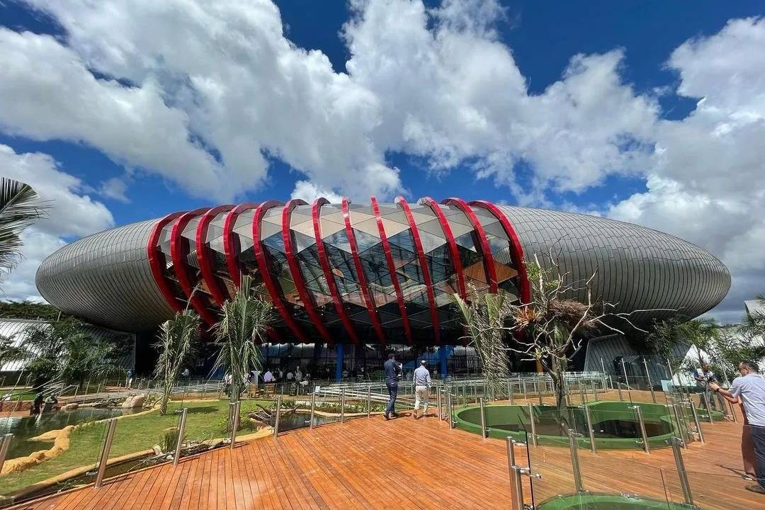 Bioparque Pantanal