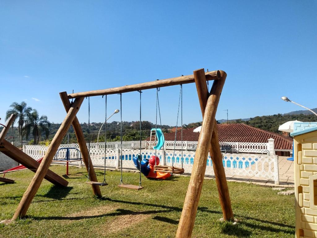 Chácara Sorriso, Atibaia Chácara Sorriso, Atibaia