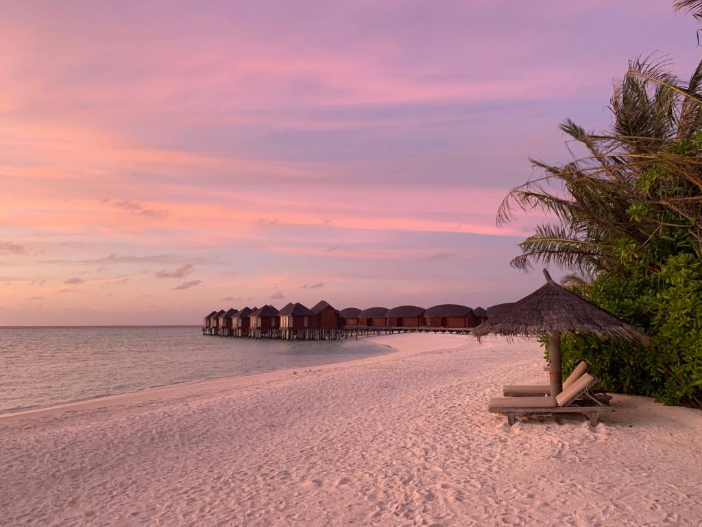 Anantara_Dhigu – 8 Fim de darde cor de rosa #semfiltro
